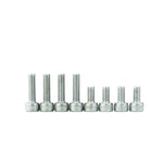 FCR Float Bowl Stainless Steel Allen Bolt Set