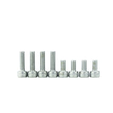 FCR Float Bowl Stainless Steel Allen Bolt Set