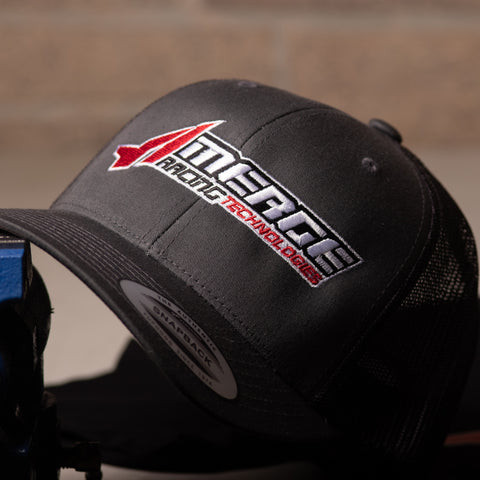 Merge Racing Branded Hat