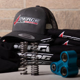 Merge Racing Branded Hat